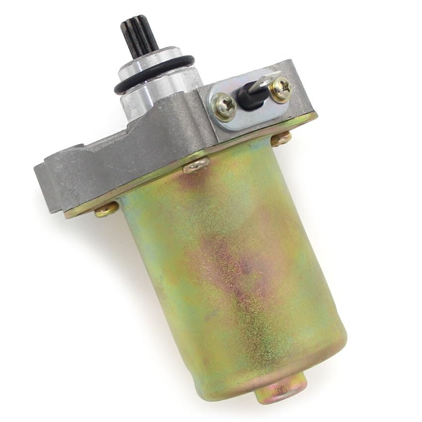 ya 23 10.7 baidi for DERBI Atlantis 100 2004-2006 Starter Motor