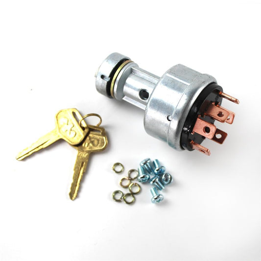 ya 16 10.20 baidi Bulldozer Ignition Start switches D20A-5 D20A-7 D20S-5 D20A-6 Excavator-