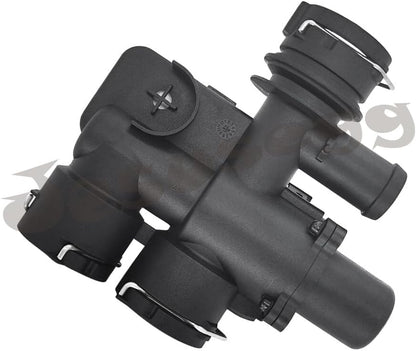 ya 6 8.24 baidi Heater Control Valve Solenoid for Mercedes E63 AMG 2007 2008 2009 2118320684