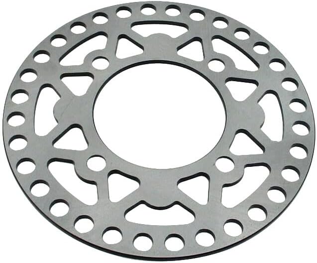 ya 13 9.15 baidi 180mm Brake Disc Rotor For SDG Wheel 50cc 90cc 125cc 140cc 150cc Pit Dirt Bikes