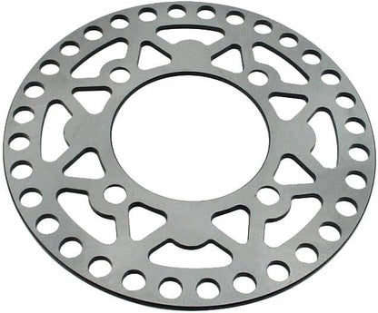 ya 13 9.15 baidi 180mm Brake Disc Rotor For SDG Wheel 50cc 90cc 125cc 140cc 150cc Pit Dirt Bikes