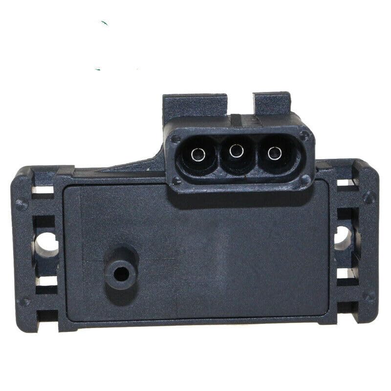 ya 5 8.10 Map Sensor air Intake Sender for Opel Corsa Kadett AB CC E 1.2 1.3 1.4 1.6 1.8 i Si