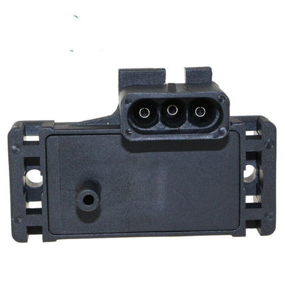 ya 5 8.10 Map Sensor air Intake Sender for Opel Corsa Kadett AB CC E 1.2 1.3 1.4 1.6 1.8 i Si