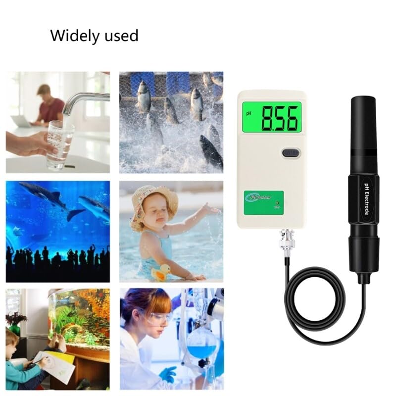 ya 26 10.21 baidi Handheld Water Instrument Meter A Lysis Tool for Pise Measurement