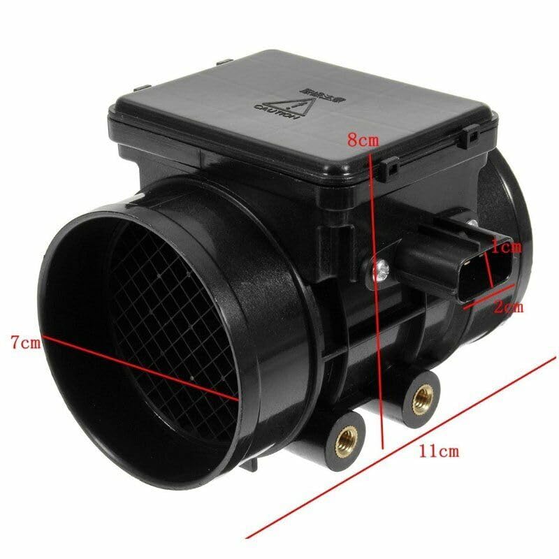 ya 5 8.10 MAF for VW Airflow Sensor for Geo Tracker for Suzuki Sidekick 1.6L-L4 13800-58B00