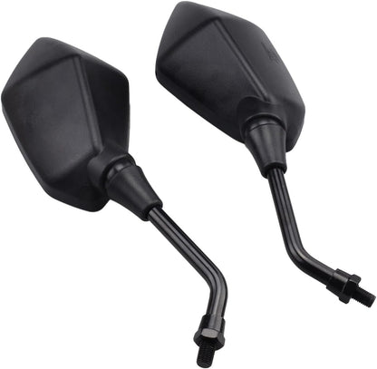 ya 13 9.15 baidi New Rear View Mirrors for MOTOGUZZI Sport Griso Norge for Stelvio 1200 8V