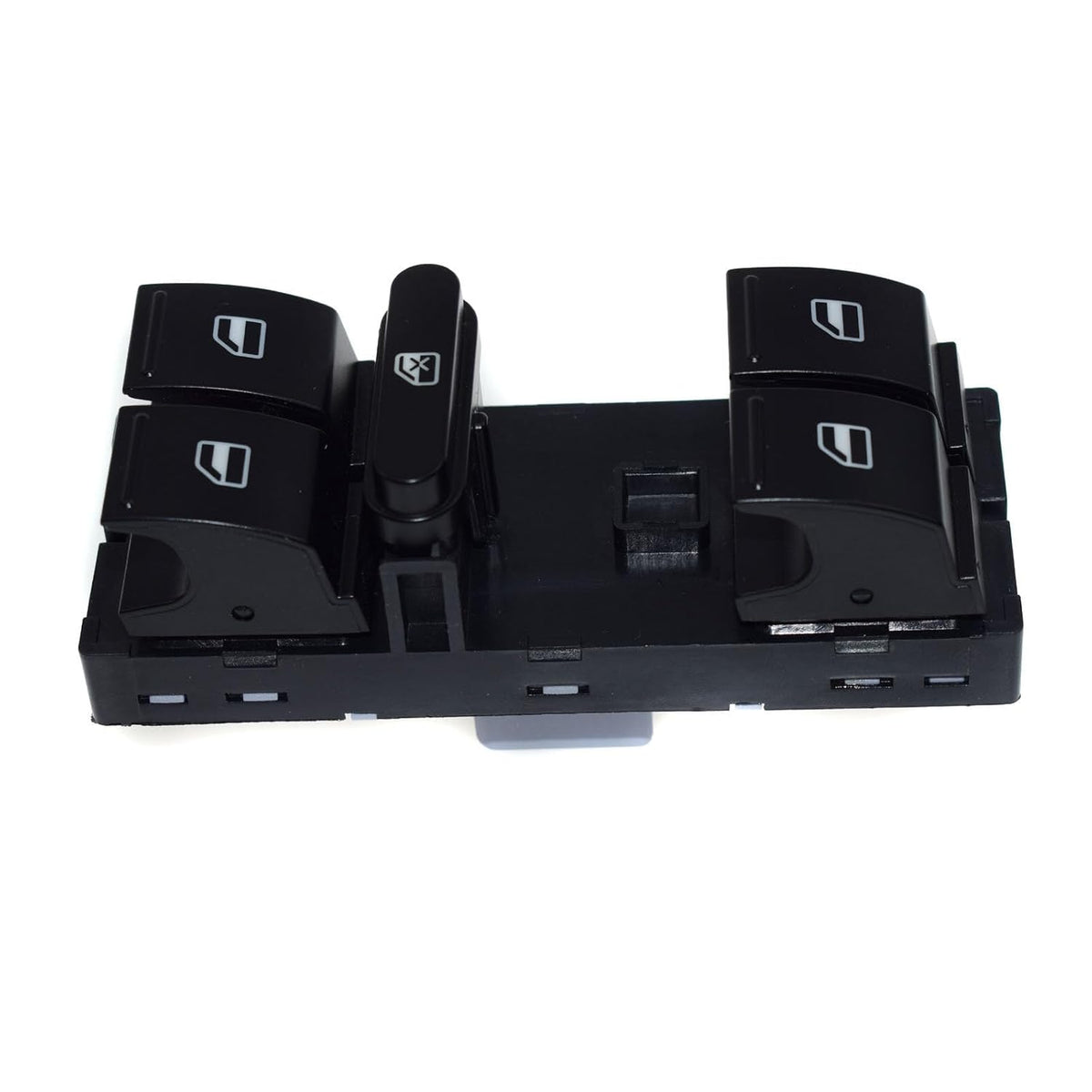 ya 13 9.15 baidi Power Window Control Switch Suitable for Skoda Octavia II Superb Fabia Yeti