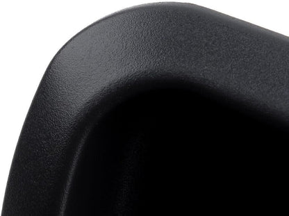 ya 9 10.24 L+R Inner Door Handle Bezel for Toyota for Sienna 1998-2003 69206-08010 @