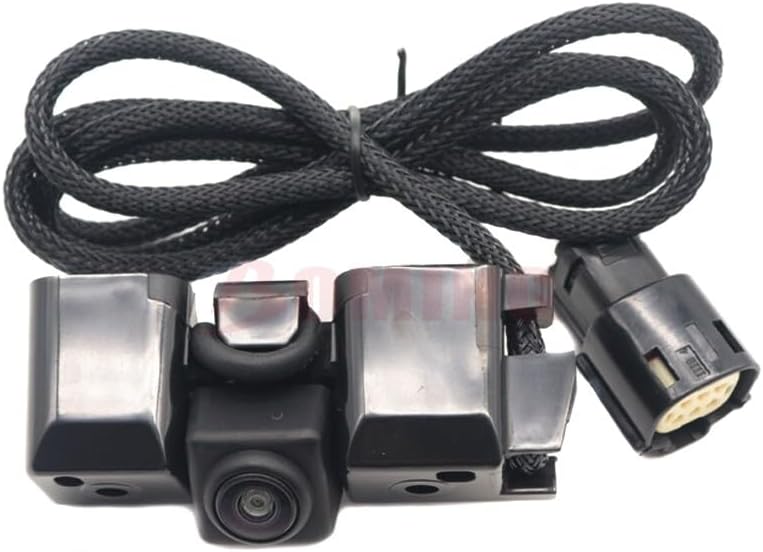 ya 11 9.14 baidifor Chevrolet Colorado for GMC New Rear View Backup Asist Parking Camera 84143039 1