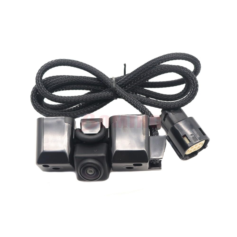 ya 7 8.24 baidi 84143039 Rear View Backup Asist Parking Camera for Chevrolet Colorado for GMC