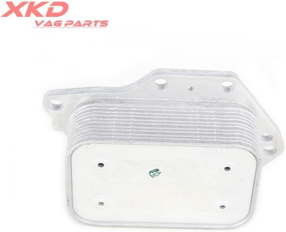 ya 12 10.8 baidi 1.6T/2.0T Engine Oil Cooler Kit Fit for Mercedes-benz A220 B220 CLA220
