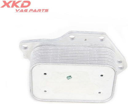 ya 12 10.8 baidi 1.6T/2.0T Engine Oil Cooler Kit Fit for Mercedes-benz A220 B220 CLA220