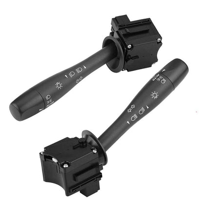 ya 4 8.8 Headlight Turn Signal Switch Front for Chevrolet Malibu Pontiac G6 Saturn Aura