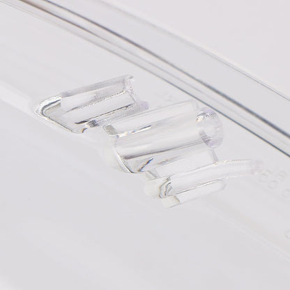 ya 11 9.14 zhengce Paar Klar Vorne Scheinwerferglas Linse Abdeckung F¨¹r for BMW F01/F02 2009-2