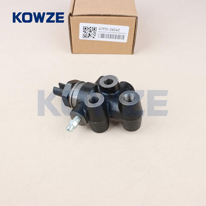 ya 10 9.16 baidi Brake Value Load Sensing Proportioning for Toyota Hilux for Land Cruiser 47910-26040
