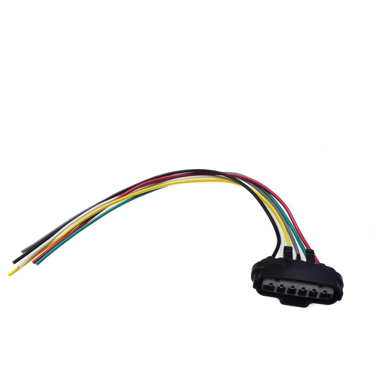 ya 4 8.8.2 Throttle Body Sensor Connector Plug Tail 90980-11858 Suitable for Toyota for Lexus for Scion 
