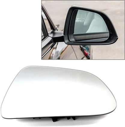 ya 11 9.14 baidifor Tesla Model 3 2017 2018-2021 9252455001 Door Wing Mirror Glass Right Side