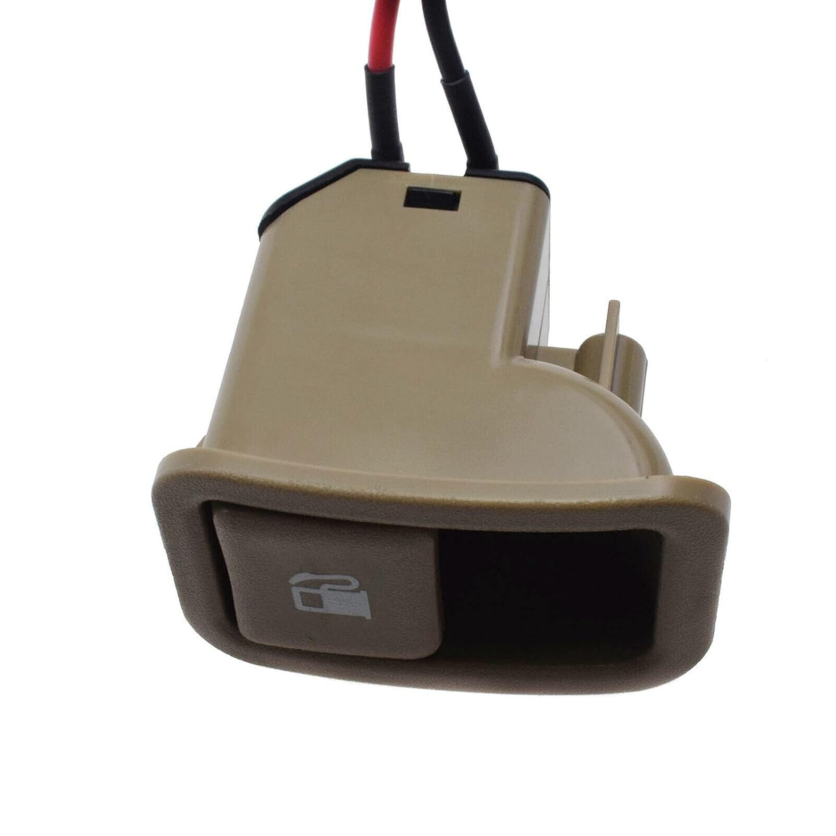 ya 13 9.15 baidi Fuel Gas Valve Release Switch Beige 93555-2B000J9 Suitable for Hyundai Sant