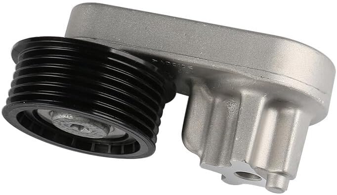ya 13 9.15 zhengce Serpentine Drive Belt Idler Pulley C2D19768 for JAGUAR 13-15 for XF 2.0L L