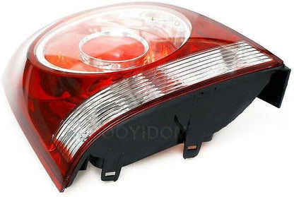 ya 4 8.24 baidi Suitable for VW for Honda Polo 2006-2010 LH Left rear tail light tail light housing 