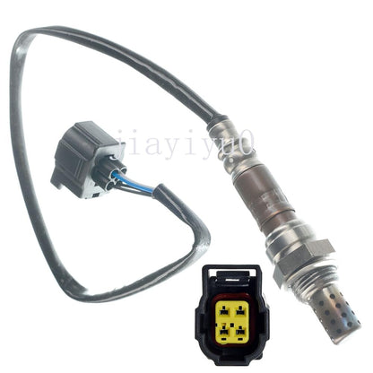 ya 4 8.8 4X Oxygen O2 Sensor for 2006-2007 for Mitsubishi Raider V8 4.7L Upstream+Downstream