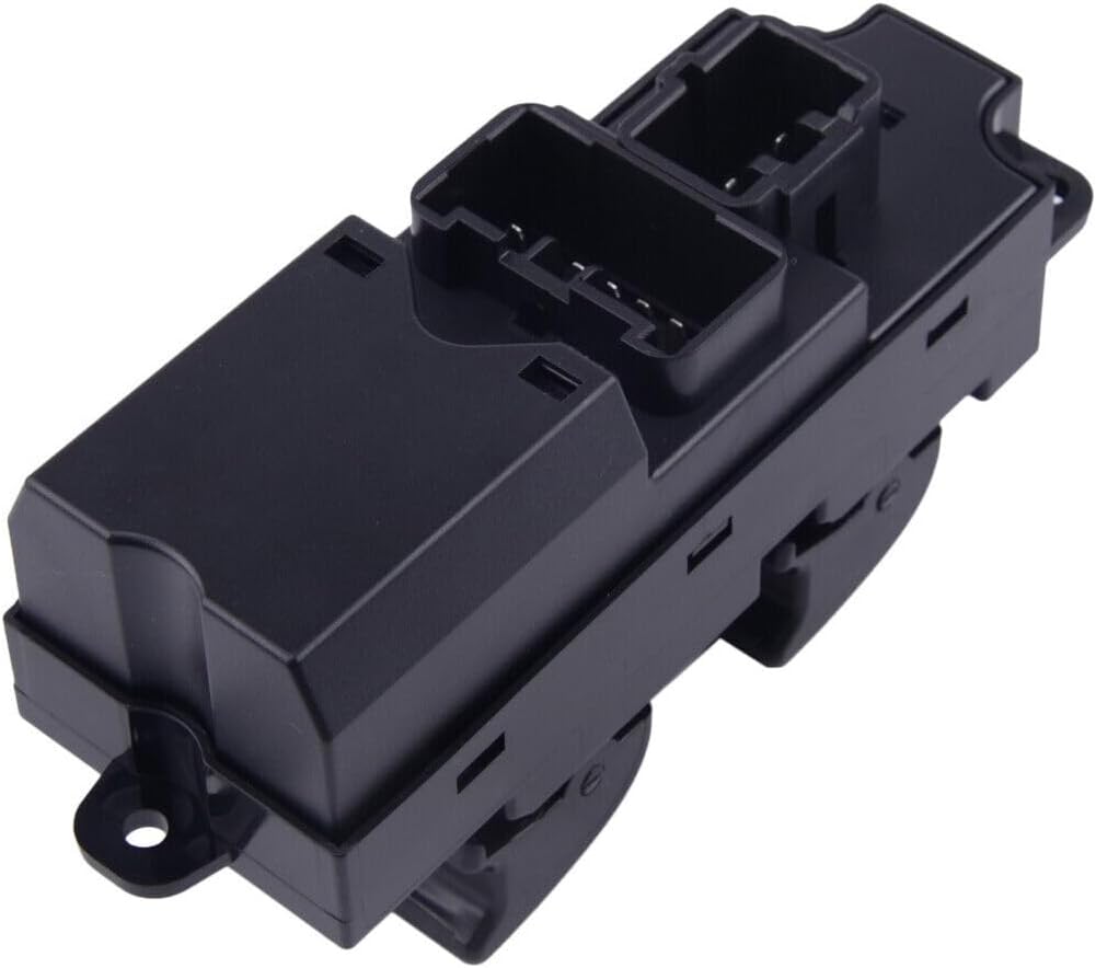 ya 11 9.14 zhengce Right Power Master Window Switch Fits for Ford Ranger for Mazda BT50 Black