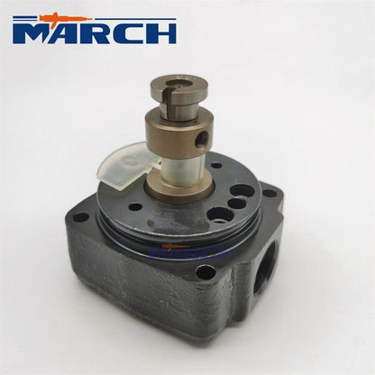 ya 5 8.10 Fuel Injection VE Pump Rotor Head 096400-1330 6cyl 10mm R for Land Cruiser 4.2L