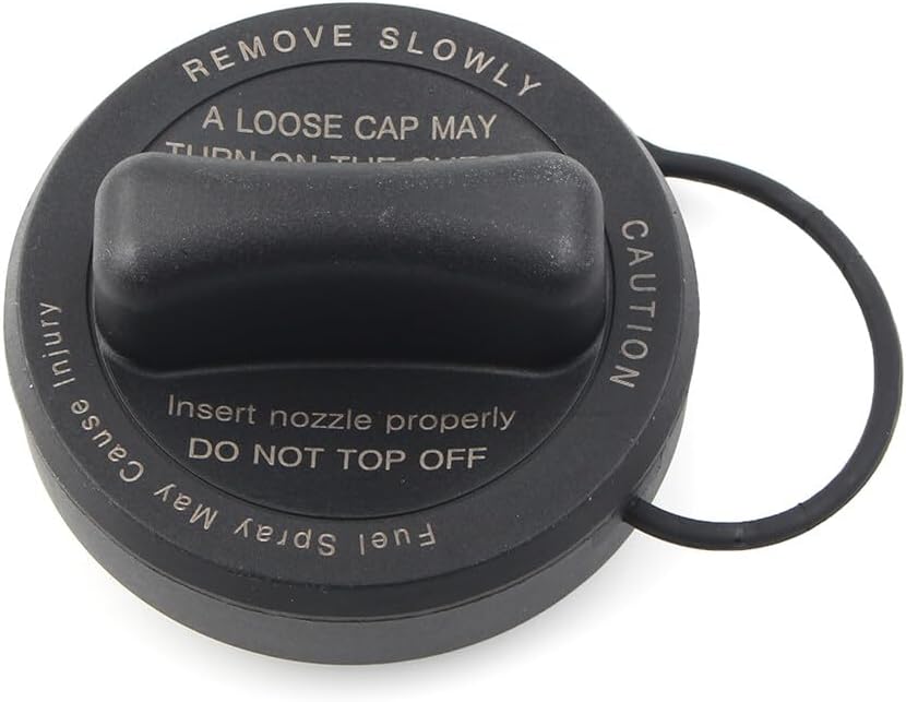 ya 8 8.24 baidi 1X Fuel Tank Gas Filler Cap 2214700605 for Mercedes-benz C CL CLS E G GLK