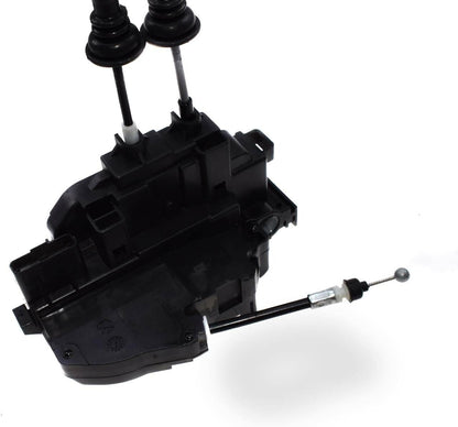 ya 10 9.16 zhengce Door Lock Actuator Left Front for Hyundai for Elantra 2.0L 07-10 81310-2H03