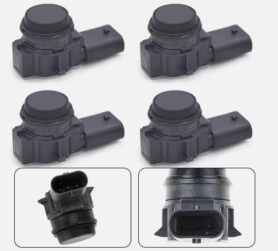 ya 2 8.15 PDC Parking Assist Sensor for Mercedes Benz W176 W246 X204 W231 0009050242