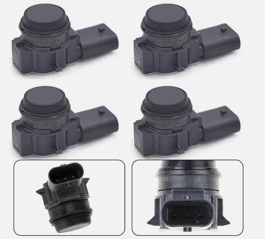 ya 2 8.24 baidi PDC Parking Assist Sensor for Mercedes Benz W176 W246 X204 W231 0009050242