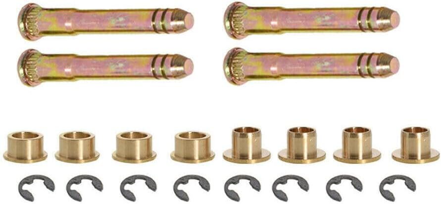 ya 11 9.14 zhengce Door Hinge Pin kit fit for Honda for Accord for Civic CR-V CRX CX DX EX SI