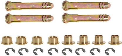 ya 11 9.14 zhengce Door Hinge Pin kit fit for Honda for Accord for Civic CR-V CRX CX DX EX SI