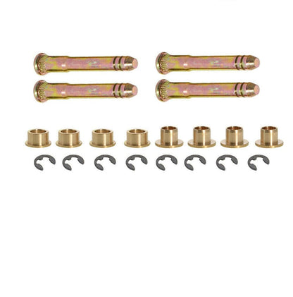 ya 6 8.14 Door Hinge Pin kit fit for Honda for Accord for Civic CR-V CRX CX DX EX SI EG6 B16 D16 EK EG