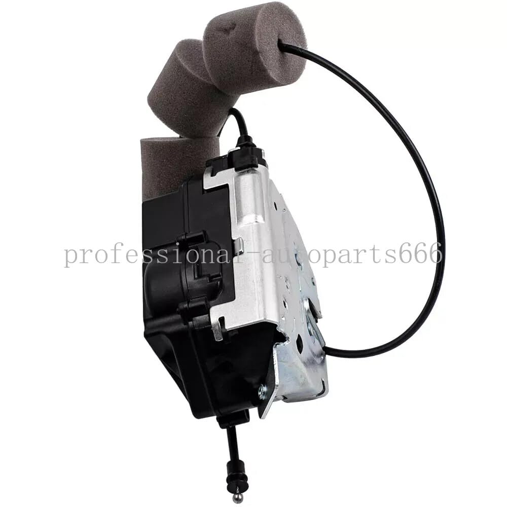 ya 11 9.14 baidi1*Rear Hatch Tailgate Lock Actuator Fit for Mercedes-Benz GL350 GL450 R320