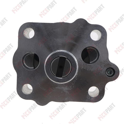 ya 10 9.16 baidi Compatible Oil Pump 15261-35010 for Kubota D750 D850 D950 V1100 V1200 Engine