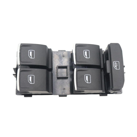 ya 4 8.8 5G0959857C is Suitable for MK7 for VW GTI Golf 7 Passat B8 Left Front Power Main Window Switch