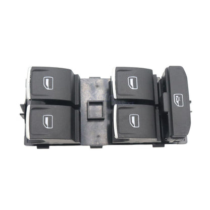 ya 8 8.24 baidi 5G0959857C is Suitable for MK7 for VW GTI Golf 7 Passat B8 Left Front Power Main Window Switch