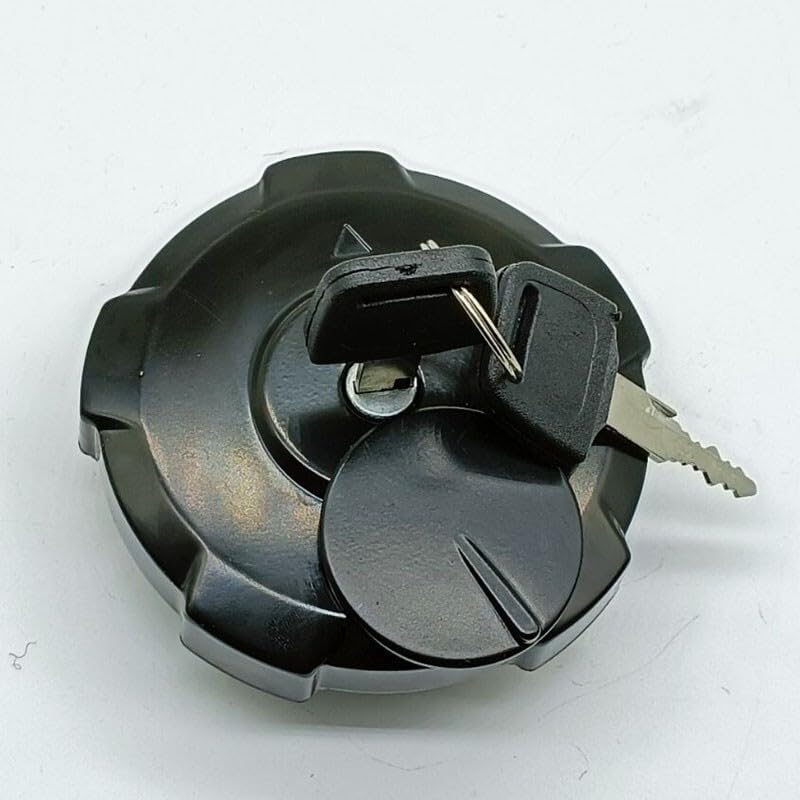 ya 13 9.15 baidi Fuel Tank Cap Keys for Honda CRM50R NX125 MTX200RW XL600R SLR650 XR650L