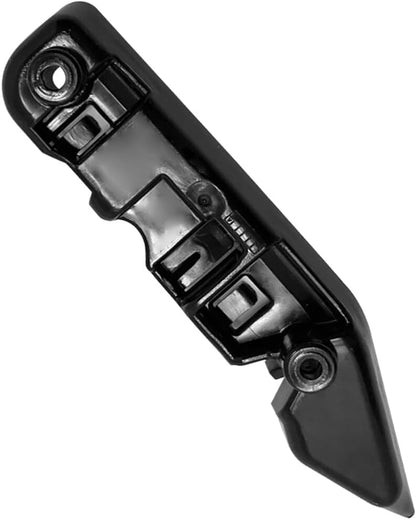 ya 5 8.10 Front Right Top Bumper Mount Bracket Guide Fits For 3 Series G20 G21 18-19