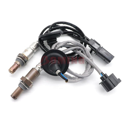 ya 6 8.24 baidi Up+Downstream O2 Oxygen Sensor for Mitsubishi for Outlander Sport 1588A228 1588A141
