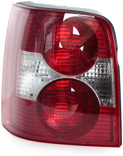 ya 10 9.16 zhengce Rear Brake Lamp Tail Lights for VW for Passat B5.5 ESTATE 2000-2005