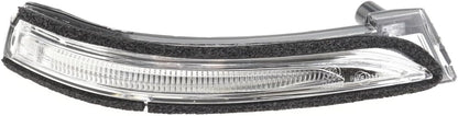 ya 11 9.14 baidiRight side mirror turn signal light 87624F2000 for Hyundai for Elantra 17-18 sedan