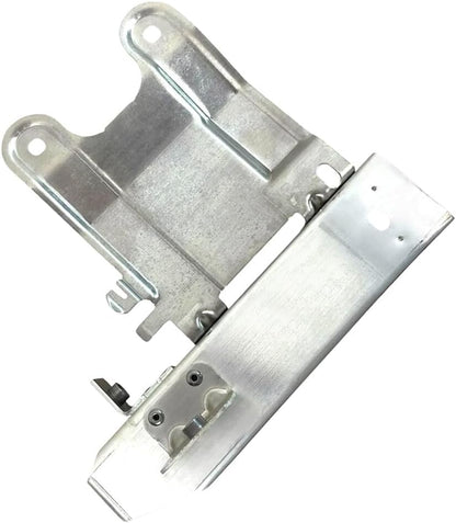 ya 5 8.10 Front Right Bumper Lower Deformation Element Replacement Fits For F87 F80 F82