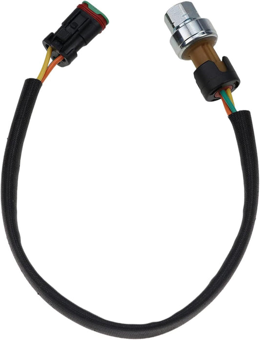 ya 14 9.20 zhengce 161-9930 Oil Pressure Sensor for Caterpillar 3176 3196 3406E 3412E 3456 345-1