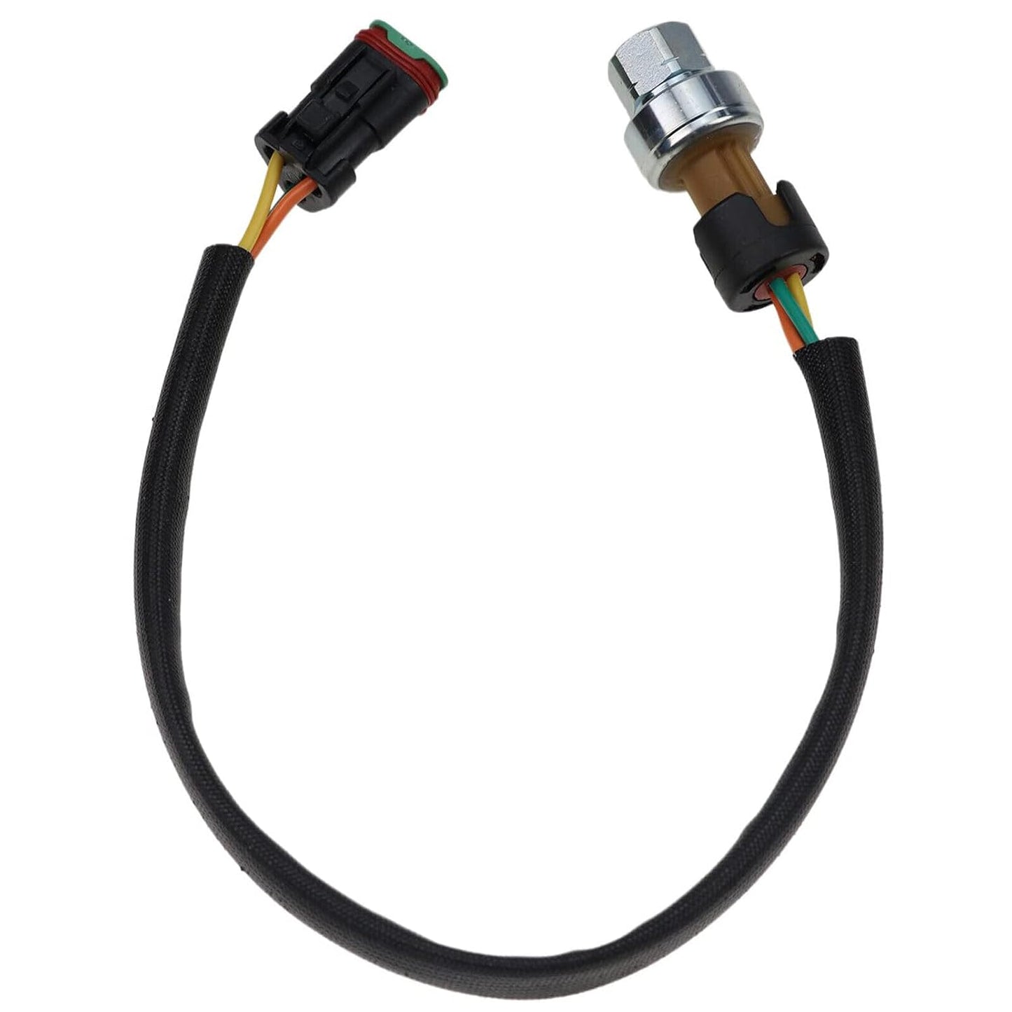 ya 2 8.15 161-9930 Oil Pressure Sensor for Caterpillar 3176 3196 3406E 3412E 3456 345B 480