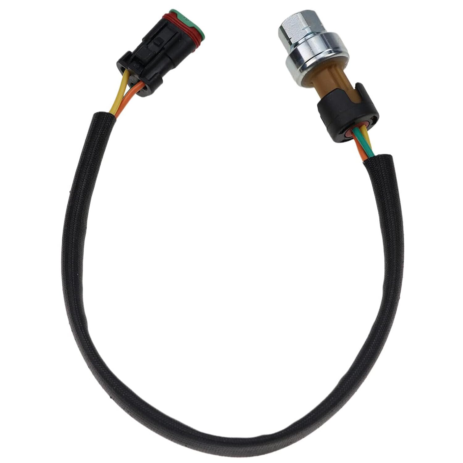 ya 2 8.15 161-9930 Oil Pressure Sensor for Caterpillar 3176 3196 3406E 3412E 3456 345B 480