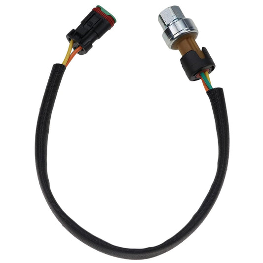 ya 2 8.15 161-9930 Oil Pressure Sensor for Caterpillar 3176 3196 3406E 3412E 3456 345B 480