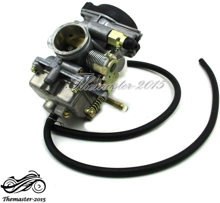 ya 6 8.24 baidi 30mm 250cc ATV Carburetor for Baja WD250-U AT250UT-R AT250UTC-R Trail 4 Wheelers