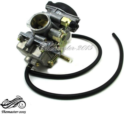 ya 6 8.24 baidi 30mm 250cc ATV Carburetor for Baja WD250-U AT250UT-R AT250UTC-R Trail 4 Wheelers
